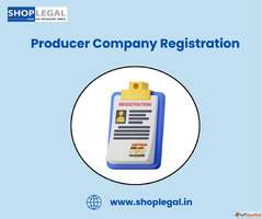 Registering a Producer Company in South India