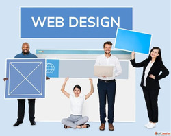 Top Website Designing Company In Delhi For Creative Responsi...