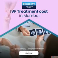 Low IVF Treatment Cost in Mumbai - Trusted by Thousands