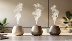 Enhance Customer Experience with Premium Scent Marketing Sol...