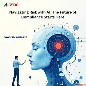 Navigating Risk with AI The Future of Compliance Starts Here