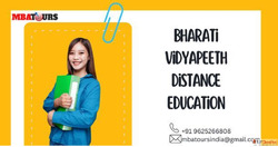 Bharati Vidyapeeth Distance Education