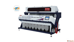 Top Sorting Machinery Manufacturers in India Industrial Sort...