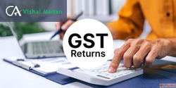 We Specialize in GST Registration Services in Delhi - Vishal...
