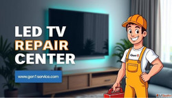 Oneplus LED TV Repair Service Center in Delhi