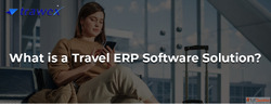 Travel ERP Software Solution