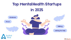 Best Mental Health Startups in 2025