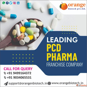 PCD Pharma Franchise