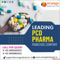 PCD Pharma Franchise