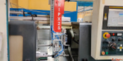 Pick and Place Gantry systems