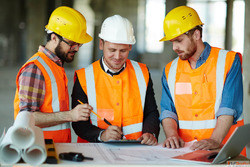 Interiors Site Supervisor