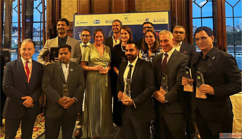 Plan India Global Health Awards