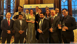 Plan India Global Health Awards