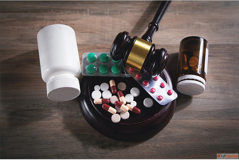 Drugs Cosmetics Lawyers in Delhi