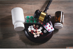 Drugs Cosmetics Lawyers in Delhi