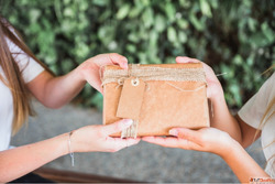 Eco-Conscious Courier Packaging Bags in Chennai at Factory P...
