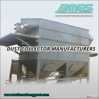 Dust collector manufacturers