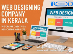Leading web designing company in kerala