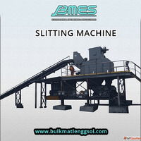 Bag Slitting Machine Manufacturers