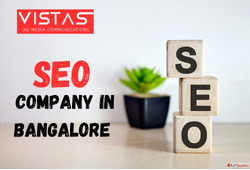 Best SEO Company in Bangalore - Vistasadindia