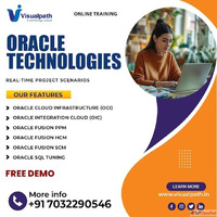 Oracle Integration Cloud Training Institute OIC Online Train...