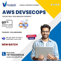 New DevSecOps Batch Begins - Don't Miss Out