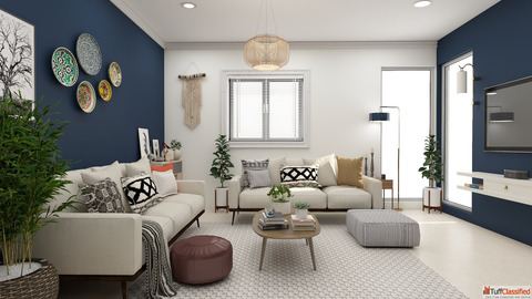 The Iconic Interior - Seamless Design Build Solutions