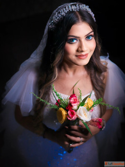 Shine on Your Special Day with Saheli Bridal Point - Beauty Experts in Meerut