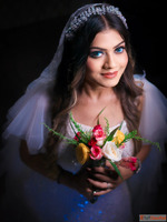 Shine on Your Special Day with Saheli Bridal Point - Beauty ...