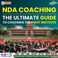 NDA coaching in Lucknow written examination
