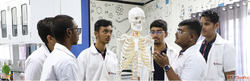 NEET Coaching in Ranchi with Proven Results