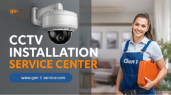 Acer CCTV Camera Service Center in Delhi