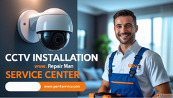 cp-plus CCTV Camera Installation Service Center in Ghaziabad