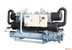 Reliable Water Air Cooled Chillers in India by Earth Cooling...
