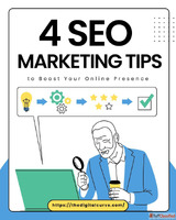 SEO Company Ghaziabad