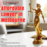 Binding Financial Agreement lawyer Affordable Lawyers Melbou...