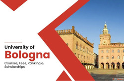 Education at University of Bologna Italy