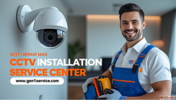 Fast Reliable Honeywell CCTV Camera Installation Service Cen...