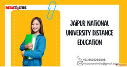 Jaipur National University Distance Education