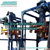 Big Bag Filling Machine Manufacturers