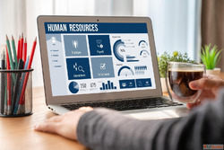 Best HR Software Solution in India - Payroll Attendance HRMS...