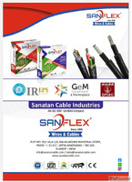 Top Reasons SanatanCable is India's Preferred Cable Sup...
