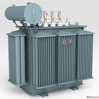 Trusted Provider for Transformer Hire Oil Filtration Services by UK Electric Company