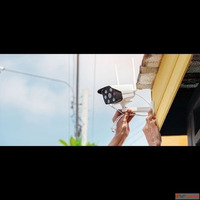 Cctv Maintenance Services in Mumbai