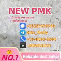 Premium P.M.K Powder 28578-16-7 GMP Standard Discreet Packag...