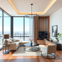 Experienced Interior Designers - Teak Oasis Interiors