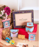 Buy Diwali Gifts Online for Employees at TKC