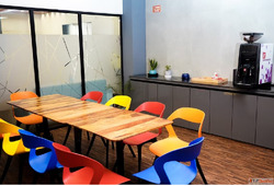 Coworking Space With Meeting Rooms for Productive Collaborat...