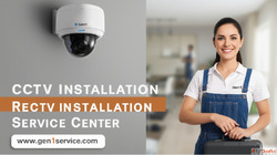 Acer CCTV Camera Installation Service Center in Meerut