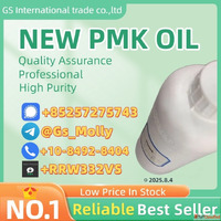 NO.1 P.M.K Oil Supplier 28578-16-7 99 Purity Bulk Stock Read...